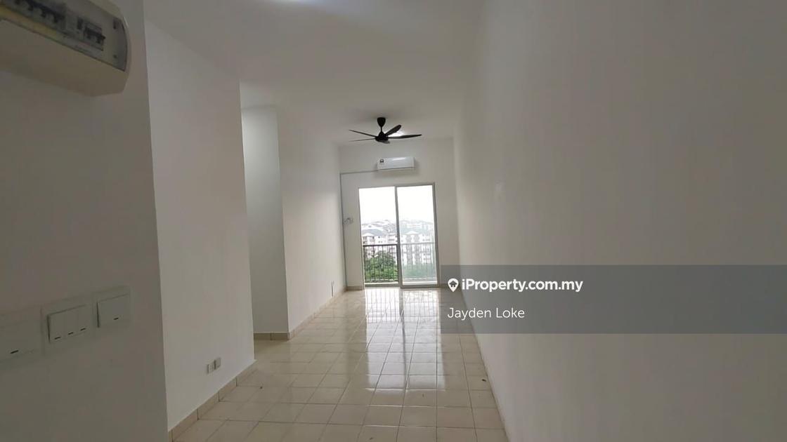 Residensi Wangsa Meranti, Setapak for rent - RM1400 | iProperty Malaysia