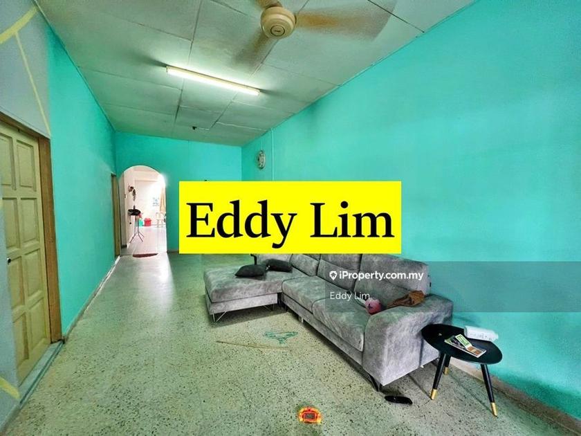 Nibong Tebal Semidetached House 3 bedrooms for sale