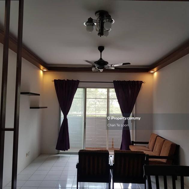 Pangsapuri Saraka, Taman Wawasan, Puchong For Sale - RM390000 ...