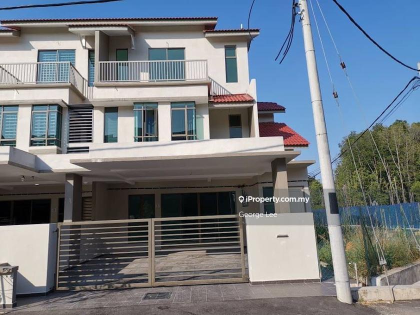 PROMENADE VILLA, Kuantan for sale - RM500000 | iProperty Malaysia