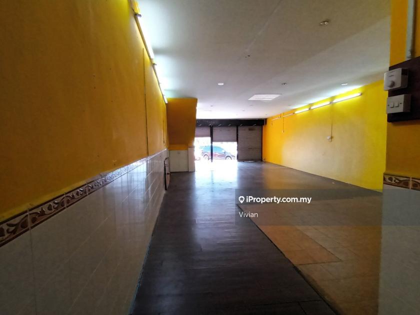 Greentown Nova 3 storey shop lot Second floor, Greentown Nova 3 storey