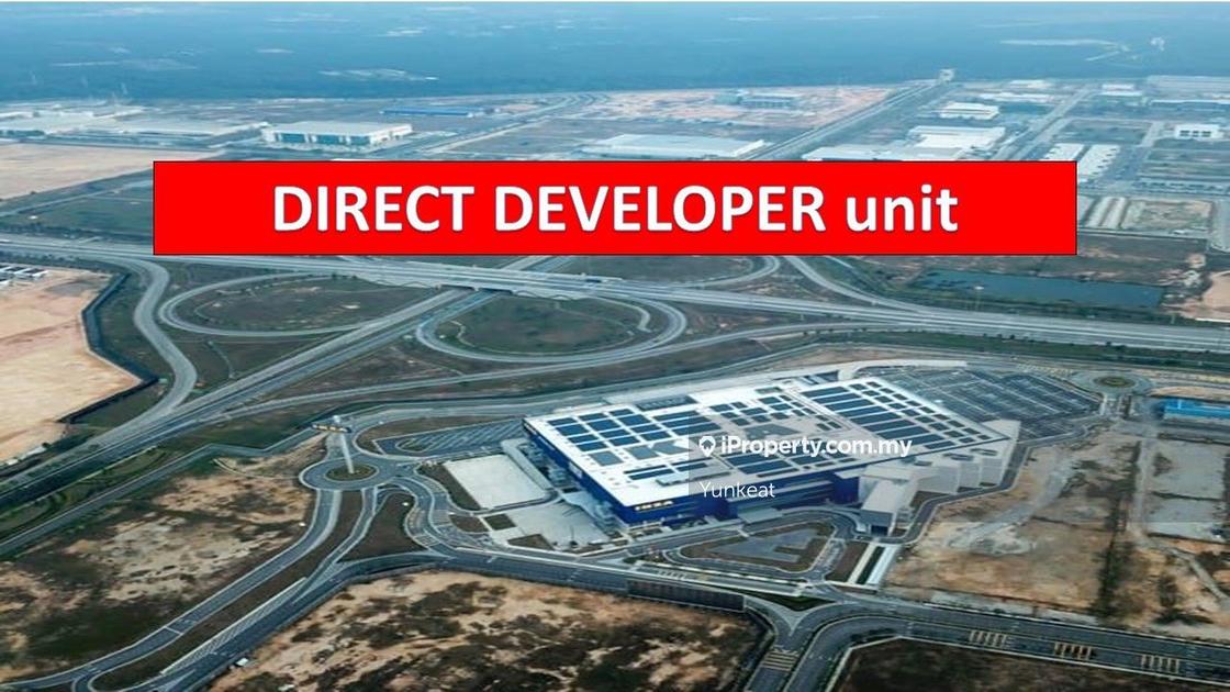 Batu Kawan, Batu Kawan Industrial Land for sale