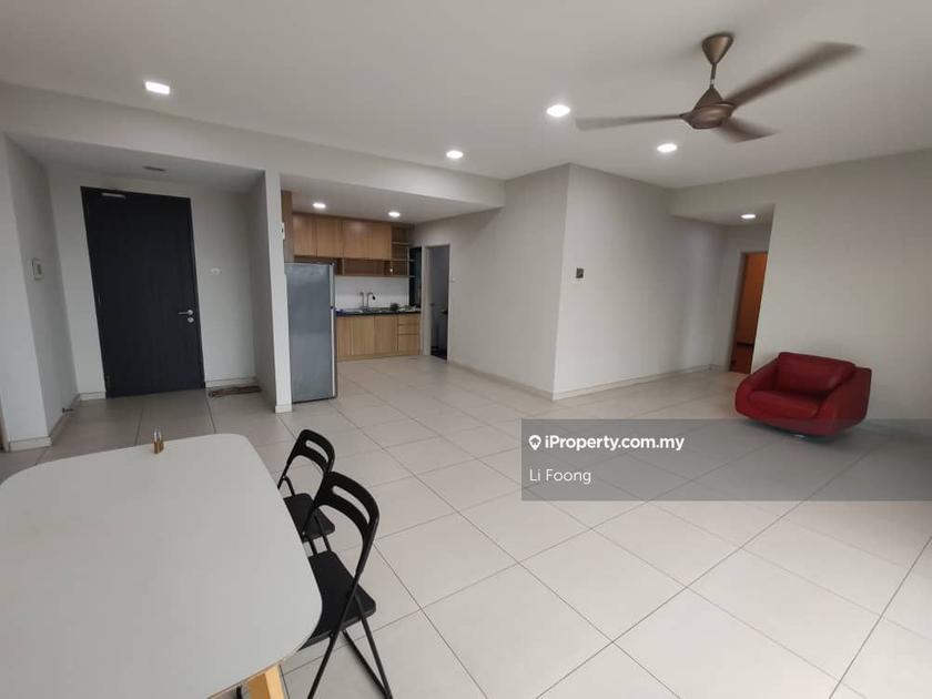 Zefer Hill Residence Condominium 4+1 bedrooms for rent in Puchong