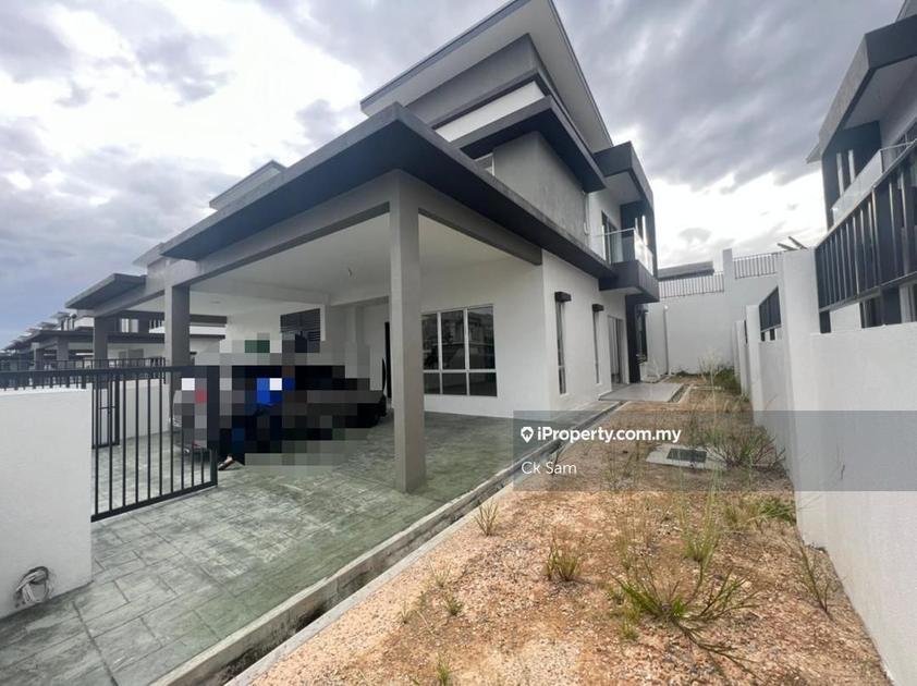 Taman Sari Alamanda, Sungai Choh, Rawang, Rawang Intermediate Semi