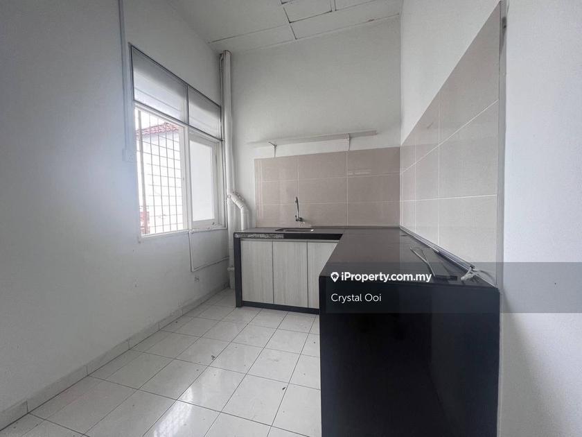 Medan Ria Apartment 3 bedrooms for sale in Georgetown, Penang ...