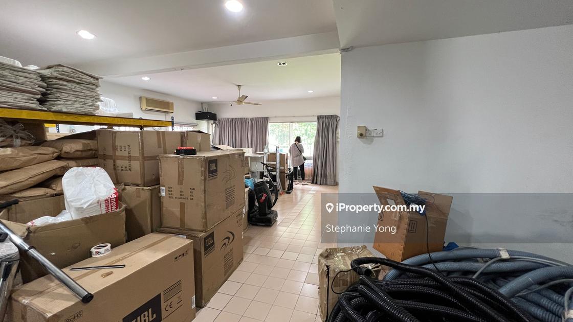 Taman Mutiara Barat, Cheras KL., Cheras Bungalow 6 bedrooms for sale ...