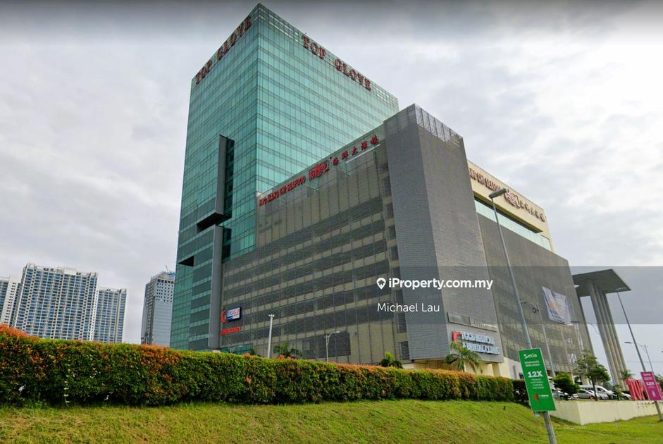 Top Glove Tower, Setia Alam, Shah Alam, Setia Alam, Shah Alam for rent ...