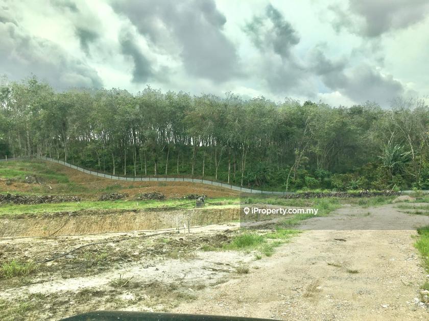 8 acres in Sungai Ruan , Sungai Ruan, Raub Agricultural Land for sale