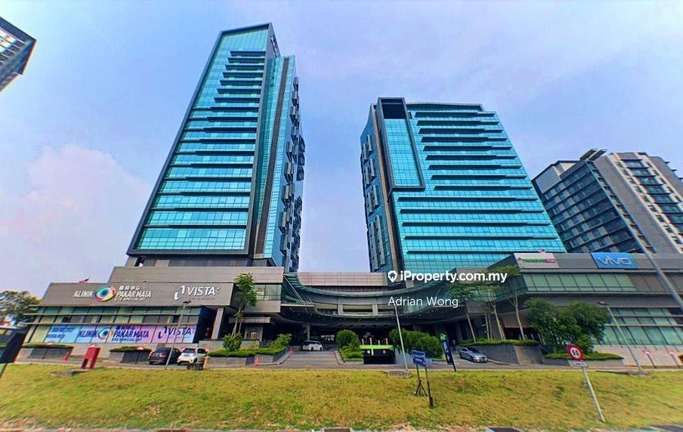 PFCC Puchong Financial Corporate Centre, Bandar Puteri, Puchong Office ...