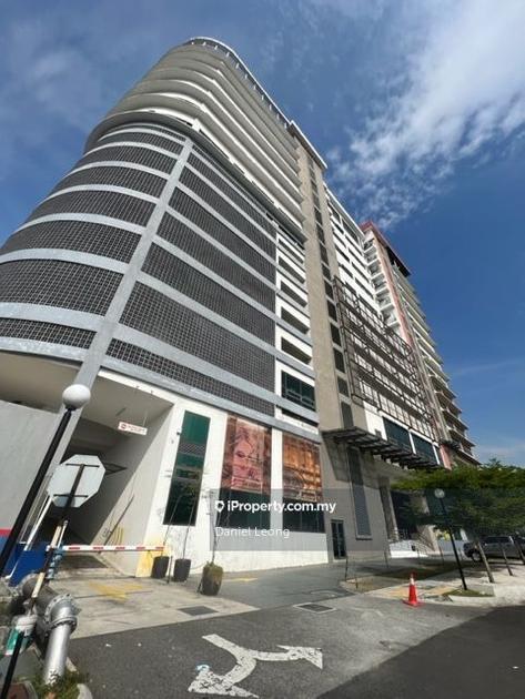 Office for sale at WISMA TRAX aka THE TRAX @ CHAN SOW LIN, Cheras, KL ...