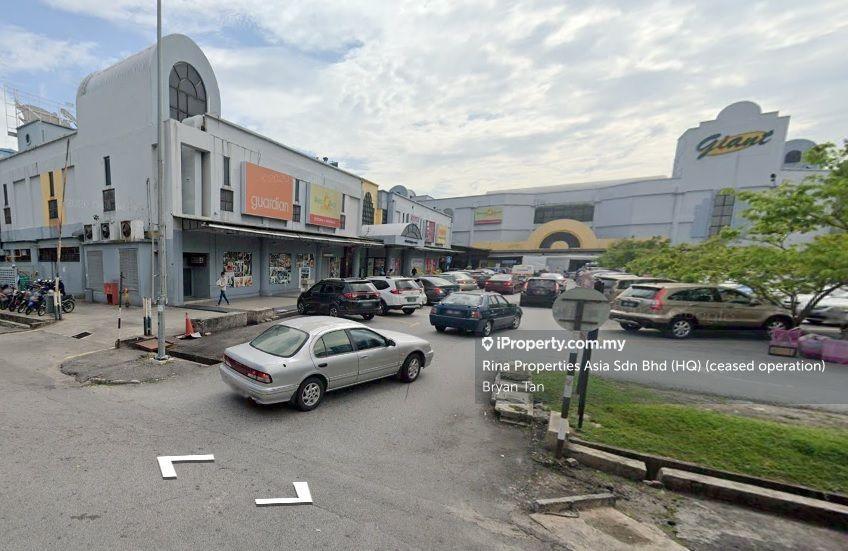 Taman Permata Shop 20x80 Giant Ulu Kelang Taman Permata Setapak Intermediate Shop 2 Bedrooms For Rent Iproperty Com My