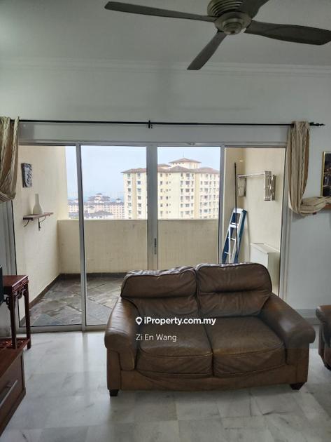 Seri Puri Apartment 3 bedrooms for rent in Kepong, Selangor | iProperty ...