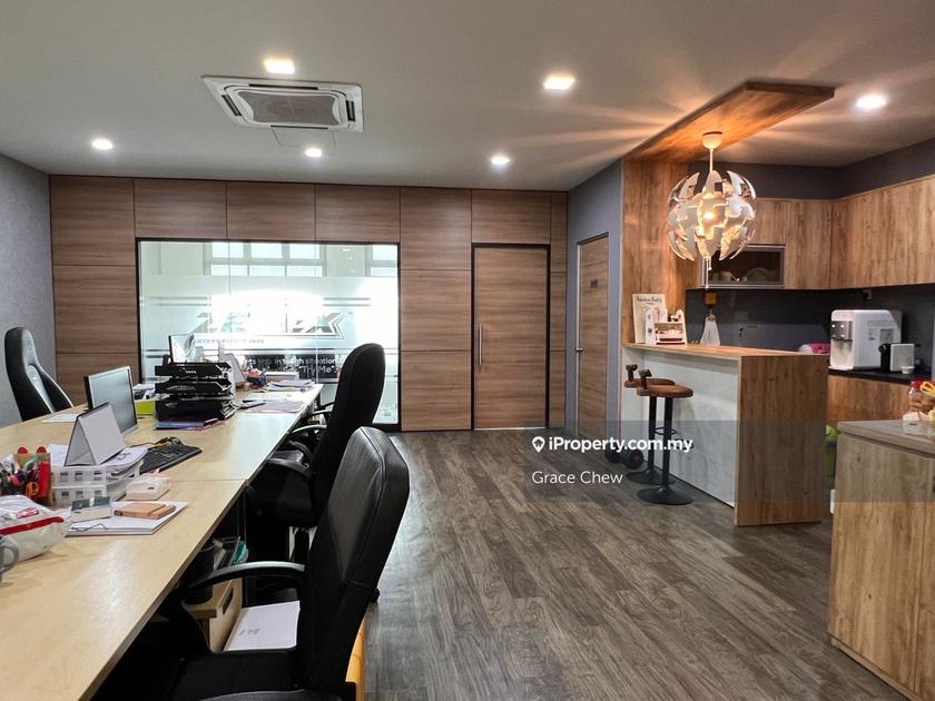 Kompleks Austin Perdana, Kompleks Austin Perdana, Johor Bahru for rent