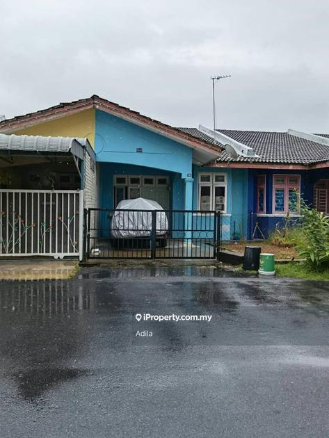 Taman Seberang Jaya Kangar 1 Sty Terrace Link House 3 Bedrooms For Sale Iproperty Com My