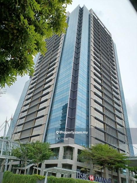 Menara Sunway Annexe,Sunway Pinnacle,Sunway Geo, Subang Jaya, Bandar ...