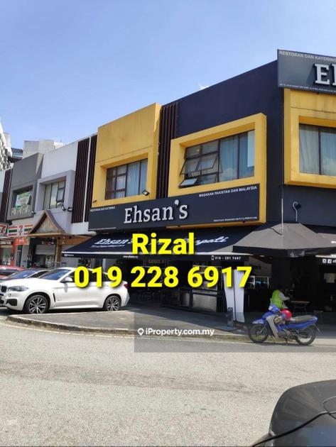 Trivio Shop Office Intermediate Shop Office For Sale In Bukit Jelutong Selangor Iproperty Com My