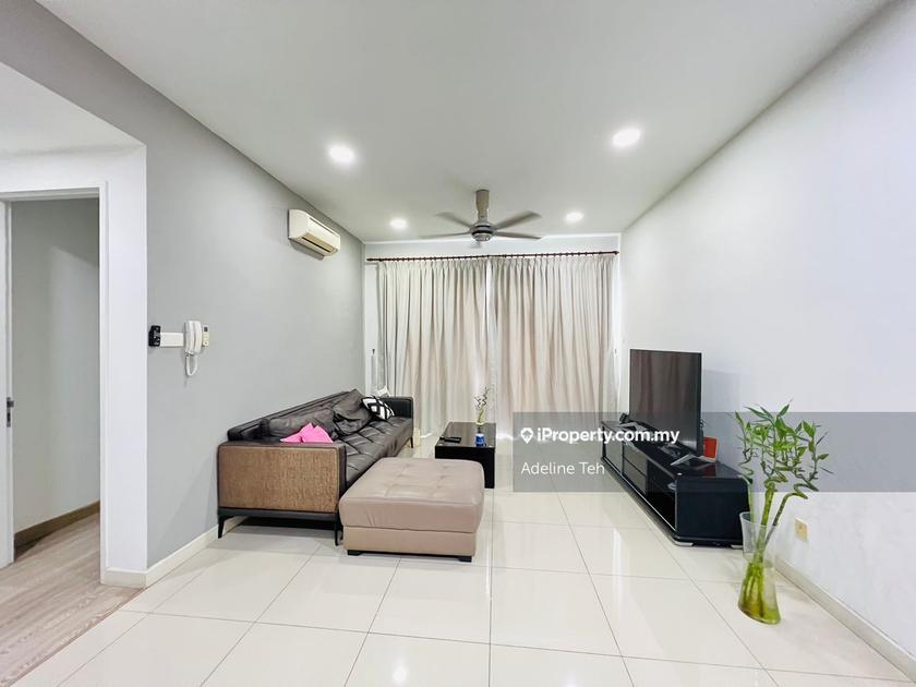 Condominium for sale at Le Yuan Residence - RM 660,000 | iProperty Malaysia