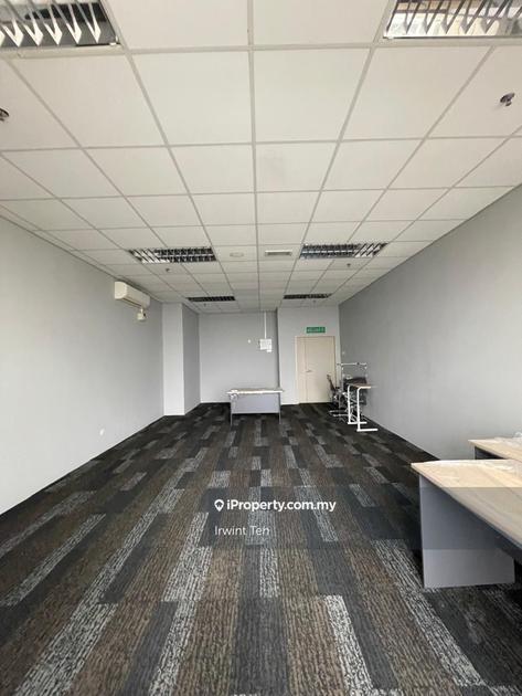 i-Tech Tower Cyberjaya itech tower, Cyberjaya for rent - RM2000 ...