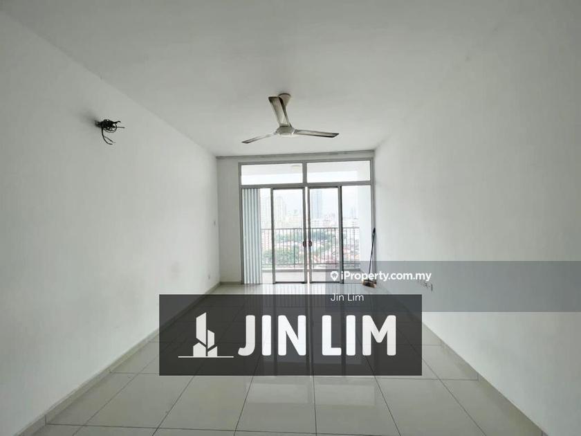 Sandilands Condominium 3 bedrooms for sale in Penang