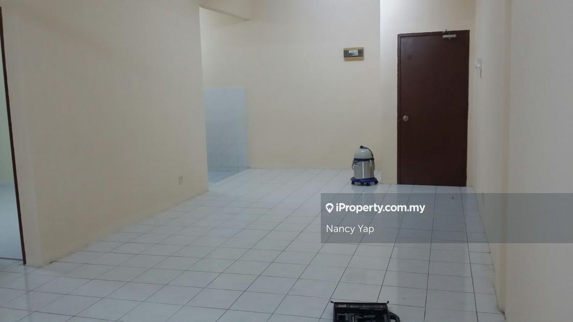 Jasmin Apartment, Bandar Pinggiran Subang, Sungai Buloh for rent