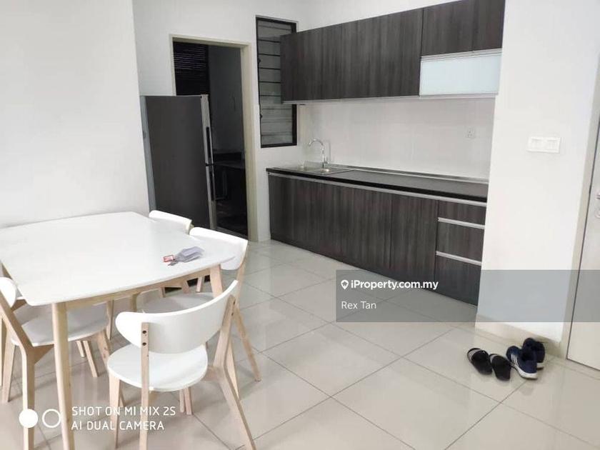 The Haute Gurney, Keramat for rent RM2000 iProperty Malaysia