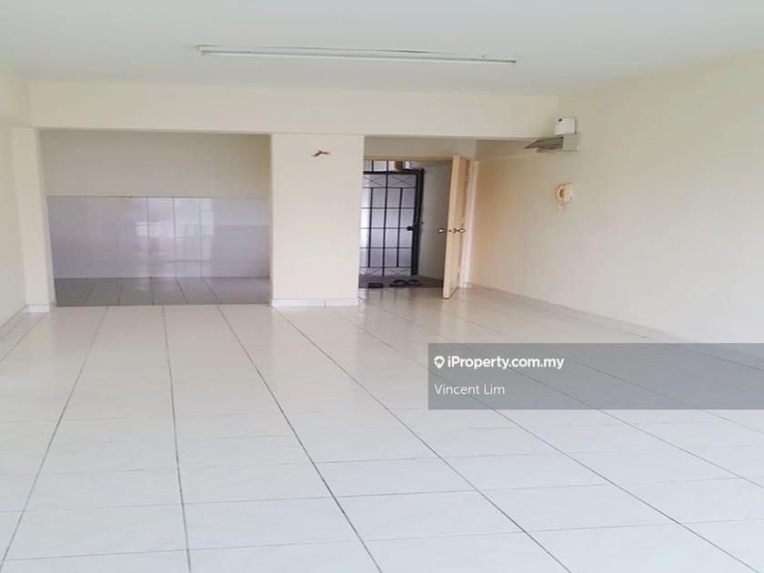 Arena Green Apartment 3 bedrooms for rent in Bukit Jalil, Kuala Lumpur