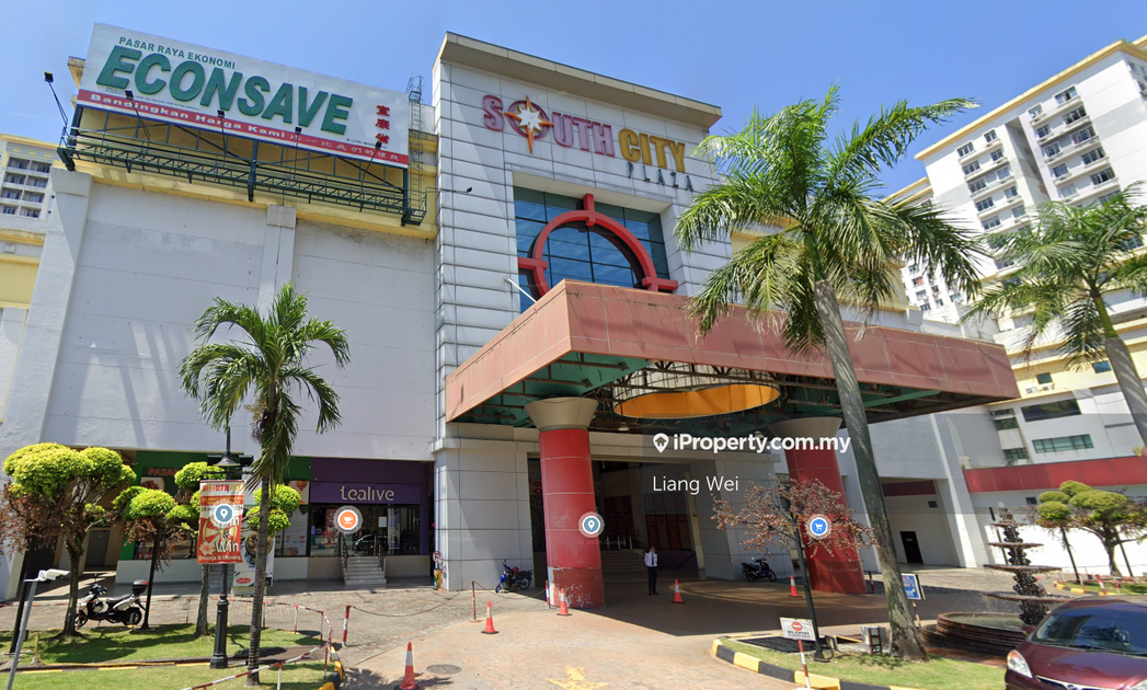 South City Plaza 550sqft area for rent, Taman Serdang Perdana, Seri Kembangan, Seri Kembangan