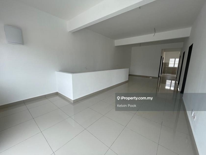 Sikamat Seremban Rumah Landed Baru, Sikamat for sale - RM263000 ...