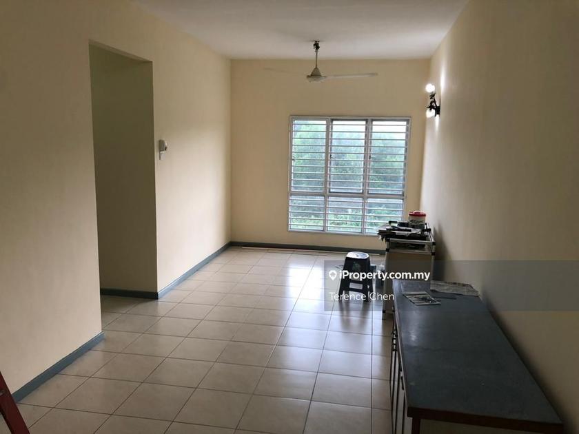 Baiduri Court Apartment Intermediate Apartment 3 bedrooms for sale in ...