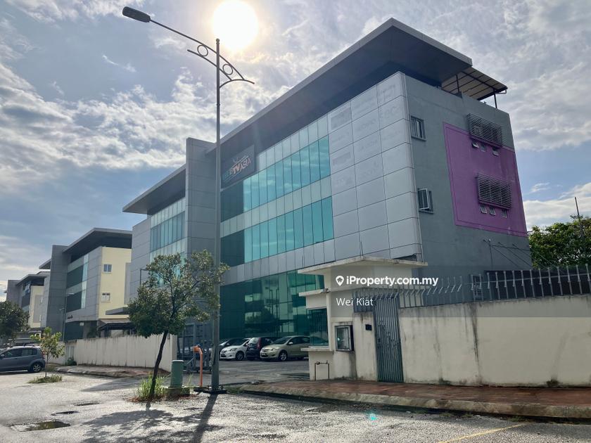 Jalan Tandang 51 205a, Seksyen 51, Pj51 Business Park - Intermediate 