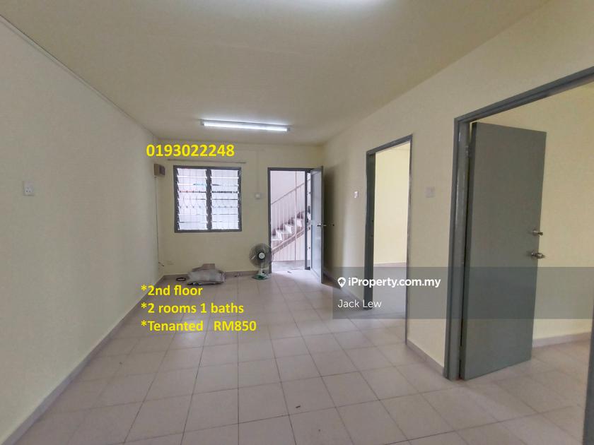 Seksyen 4 Wangsa Maju Flat, Wangsa Maju for sale - RM200000 | iProperty ...