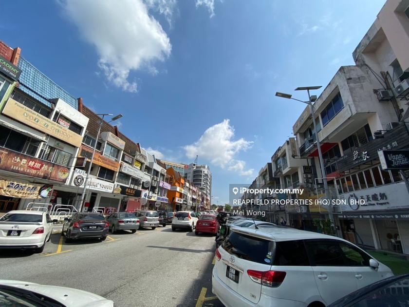 4 Storey Shoplot Subang Ss15 Subang Jaya Intermediate Shop For Sale Iproperty Com My