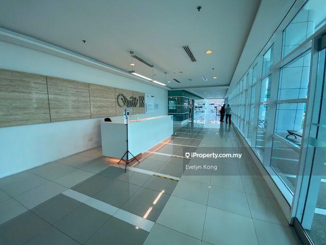 QUILL 18 (IBM) CYBERJAYA , CYBERJAYA OFFICE, CYBERJAYA, Cyberjaya for ...