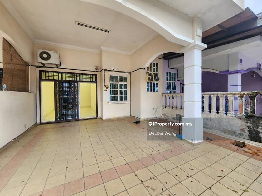 Taman Gemilang Kulai,Kcc Kulai ,Batu 21, Kulai 1sty Terrace/Link House