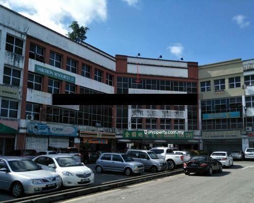 Tabuan Stutong Commercial Centre Tabuan Stutong Commercial Centre Kuching Office For Sale Iproperty Com My