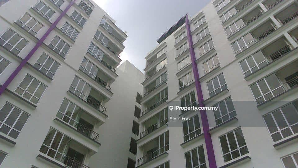Radius Residence Intermediate Apartment 3 bedrooms for rent in Batu