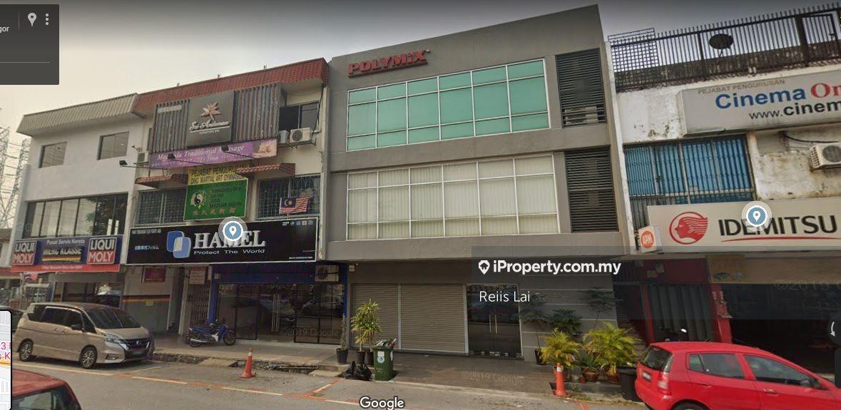 SS4, Kelana Jaya, Kelana Jaya, Petaling Jaya for rent - RM19000 ...