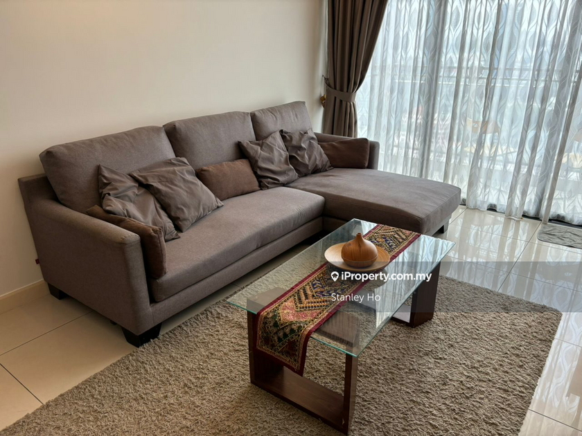 Picture Idea: Serviced Residence For Rent At Nadi Bangsar Rm 4 000
