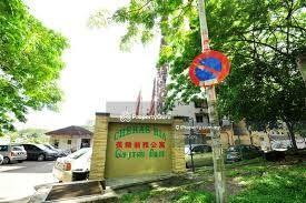 Flat For Sale At Cheras Ria Rm 150 000 Iproperty Malaysia