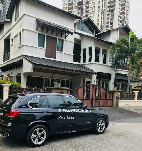 Mont Kiara, Sri Hartamas For Rent - RM25000 | IProperty Malaysia