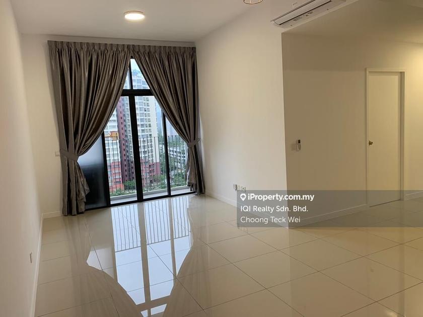 Lexa Residence @ The Quartz WM, Wangsa Maju for sale - RM480000 ...