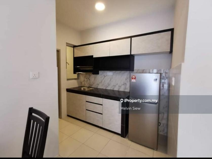 Residensi Platinum Teratai Condominium 3 bedrooms for sale in Setapak ...