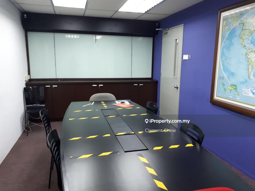 Kelana Square Kelana Jaya Petaling Jaya Office For Sale Iproperty Com My