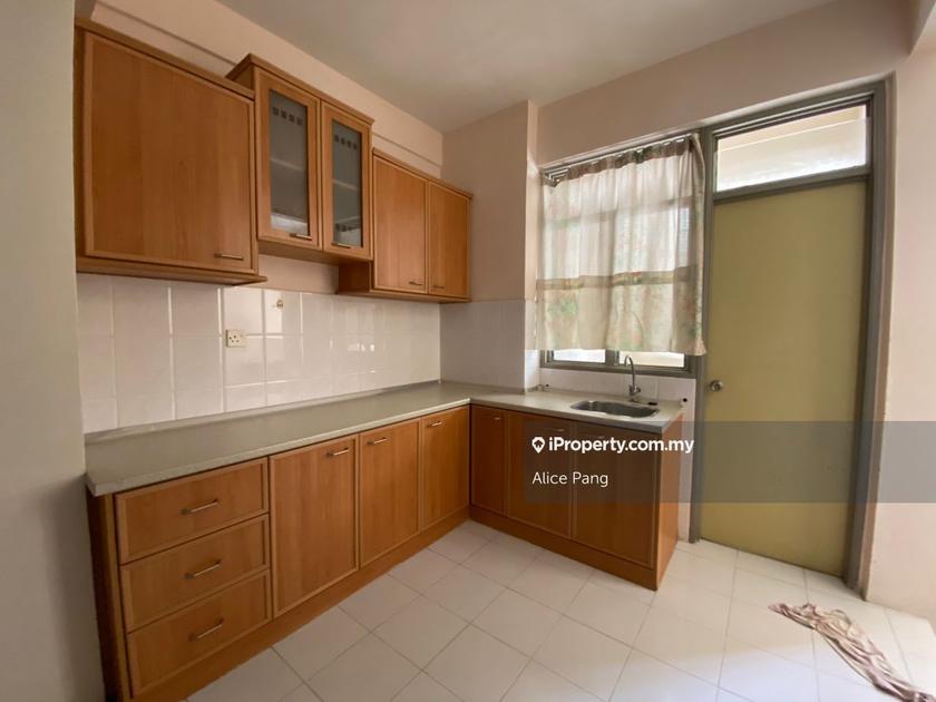 Kingfisher Series Apartment 3 bedrooms for sale in Jelutong, Penang