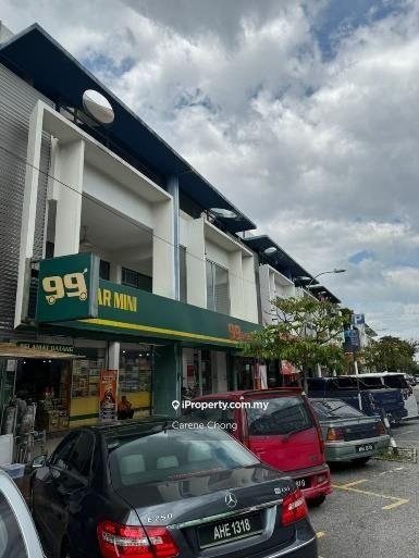 Arked Esplanad Ground floor shoplot, Arked Esplanad, Bukit Jalil for ...