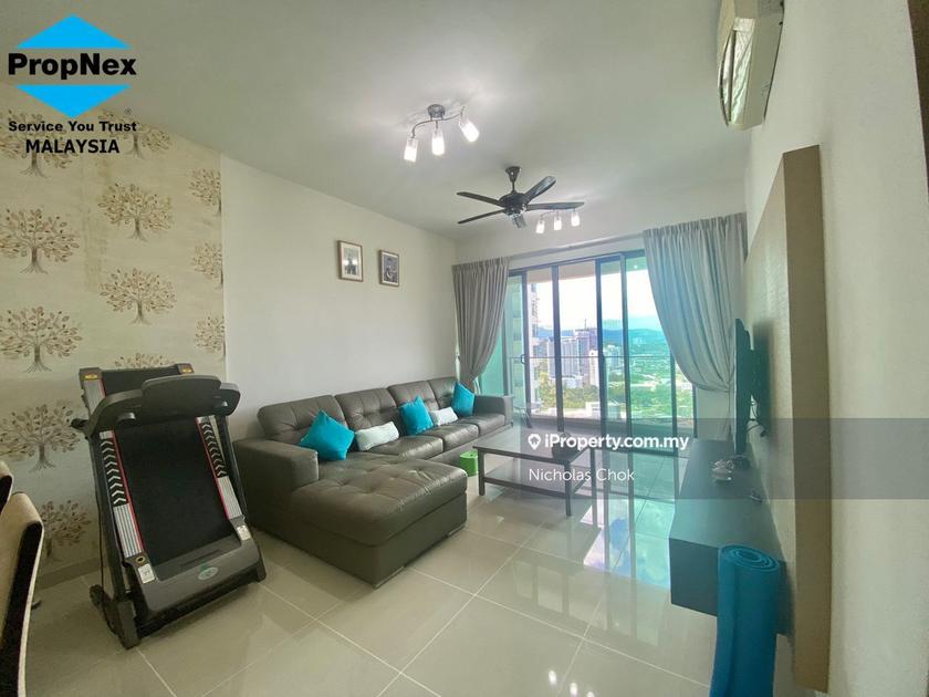 The Peak Vista Intermediate Condominium 3 Bedrooms For Sale In Kota The Peak Vista Intermediate Condominium 3 Bedrooms For Sale In Kota