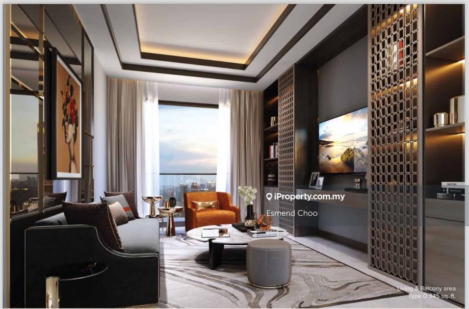 Skylon Residences, KL City for sale - RM1489000 | iProperty Malaysia