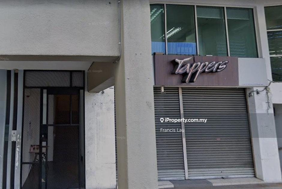 Jaya One, Jaya One, Petaling Jaya Shop for sale