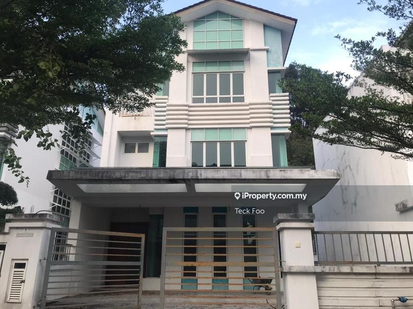 Tiara Resident Kajang Semi Detached House 7 Bedrooms For Sale Iproperty Com My