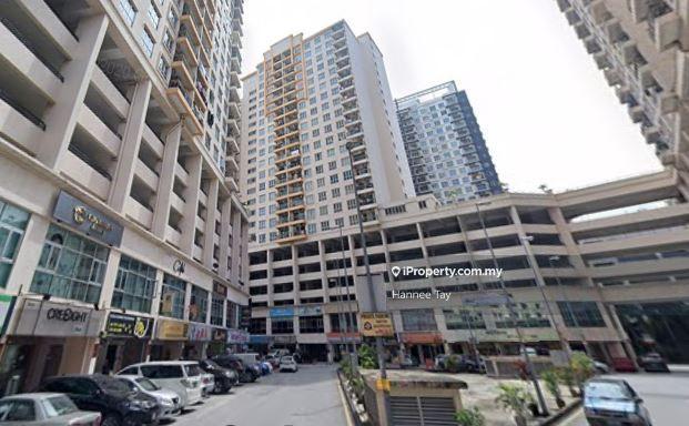 Kuchai Avenue Serviced Residence 3 bedrooms for sale in Kuchai Lama ...